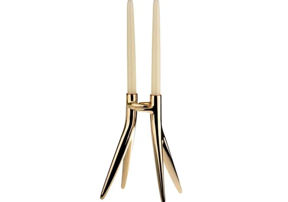 Oggettistica modello Abbracciaio di Kartell a prezzo ribassato