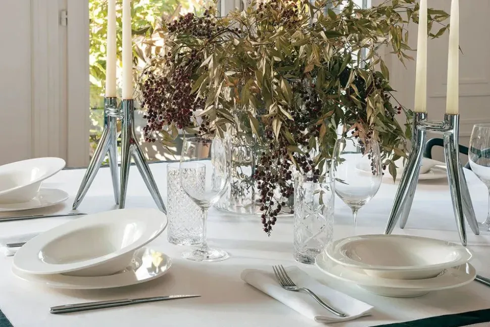 Oggettistica modello Abbracciaio di Kartell a prezzo ribassato