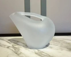 Oggettistica modello Askos - kypelon di Poltrona frau a prezzo scontato