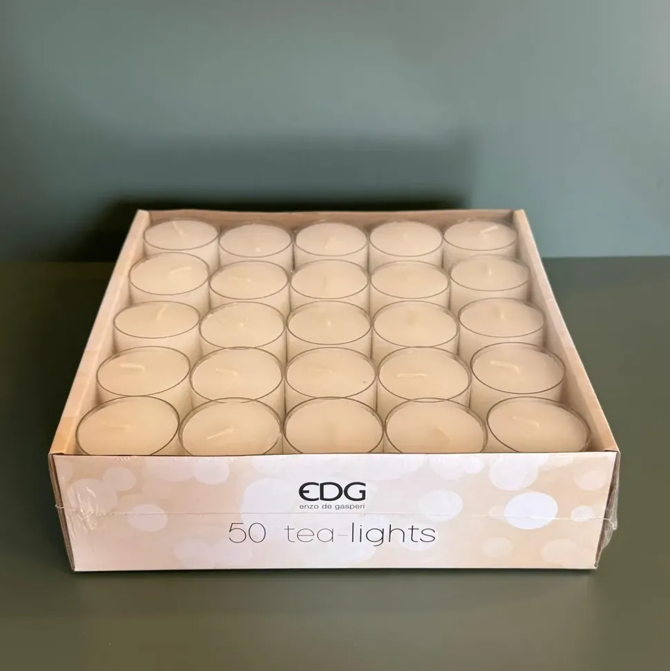 Oggettistica modello Candela lumino di Artigianale in offerta