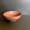 Oggettistica modello Piattini fondi rosa di Artigianale in offerta