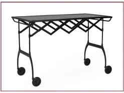 Oggettistica moderna Battista di Kartell a prezzo scontato