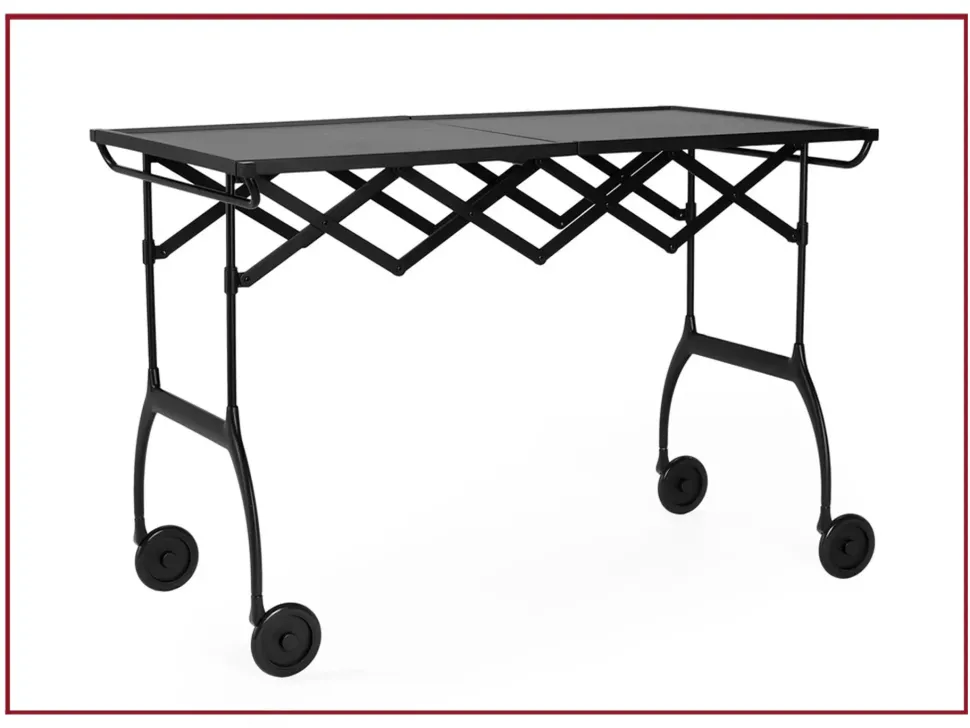 Oggettistica moderna Battista di Kartell a prezzo scontato