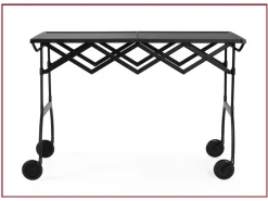 Oggettistica moderna Battista di Kartell a prezzo scontato