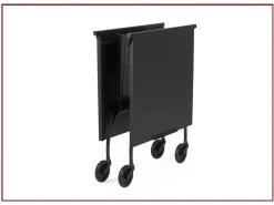 Oggettistica moderna Battista di Kartell a prezzo scontato