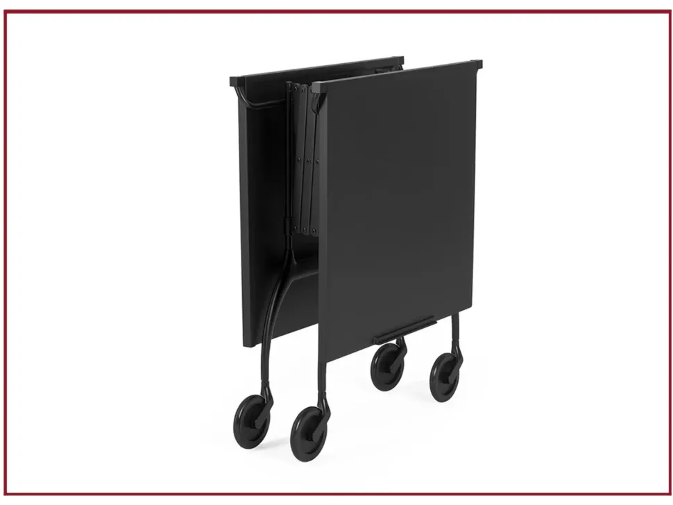 Oggettistica moderna Battista di Kartell a prezzo scontato