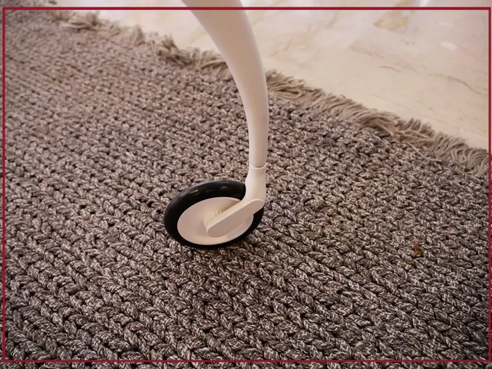 Oggettistica moderna Battista di Kartell a prezzo scontato