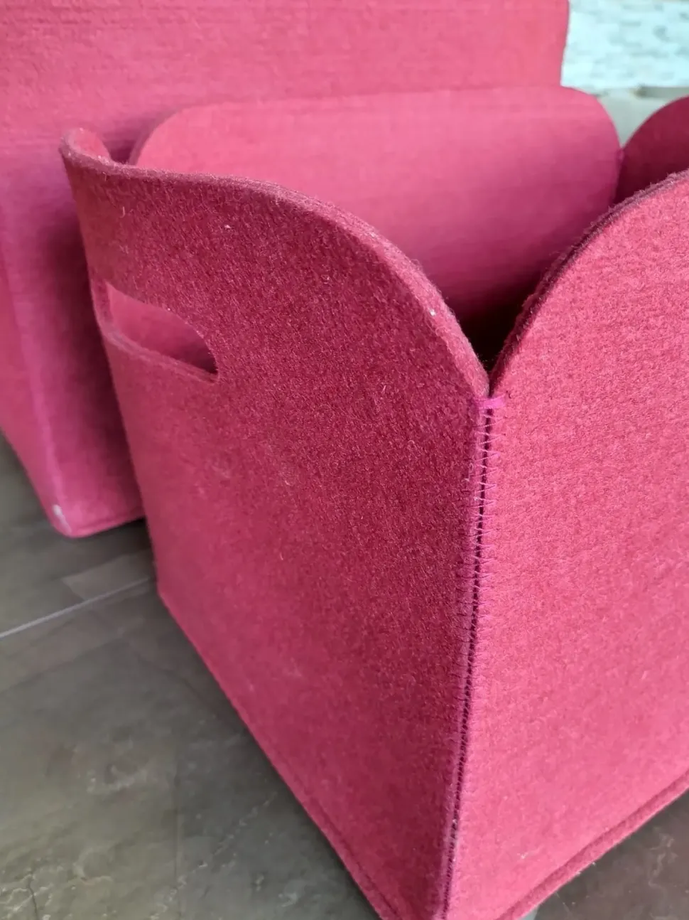 Oggettistica moderna Daryl di Calligaris