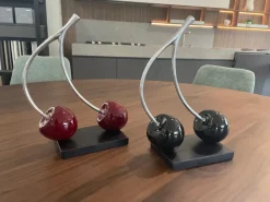 Oggettistica moderna di A&g con uno SCONTO IMPERDIBILE