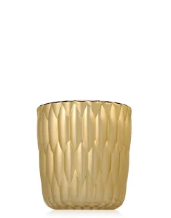 Oggettistica moderna Jelly di Kartell scontata del 40%