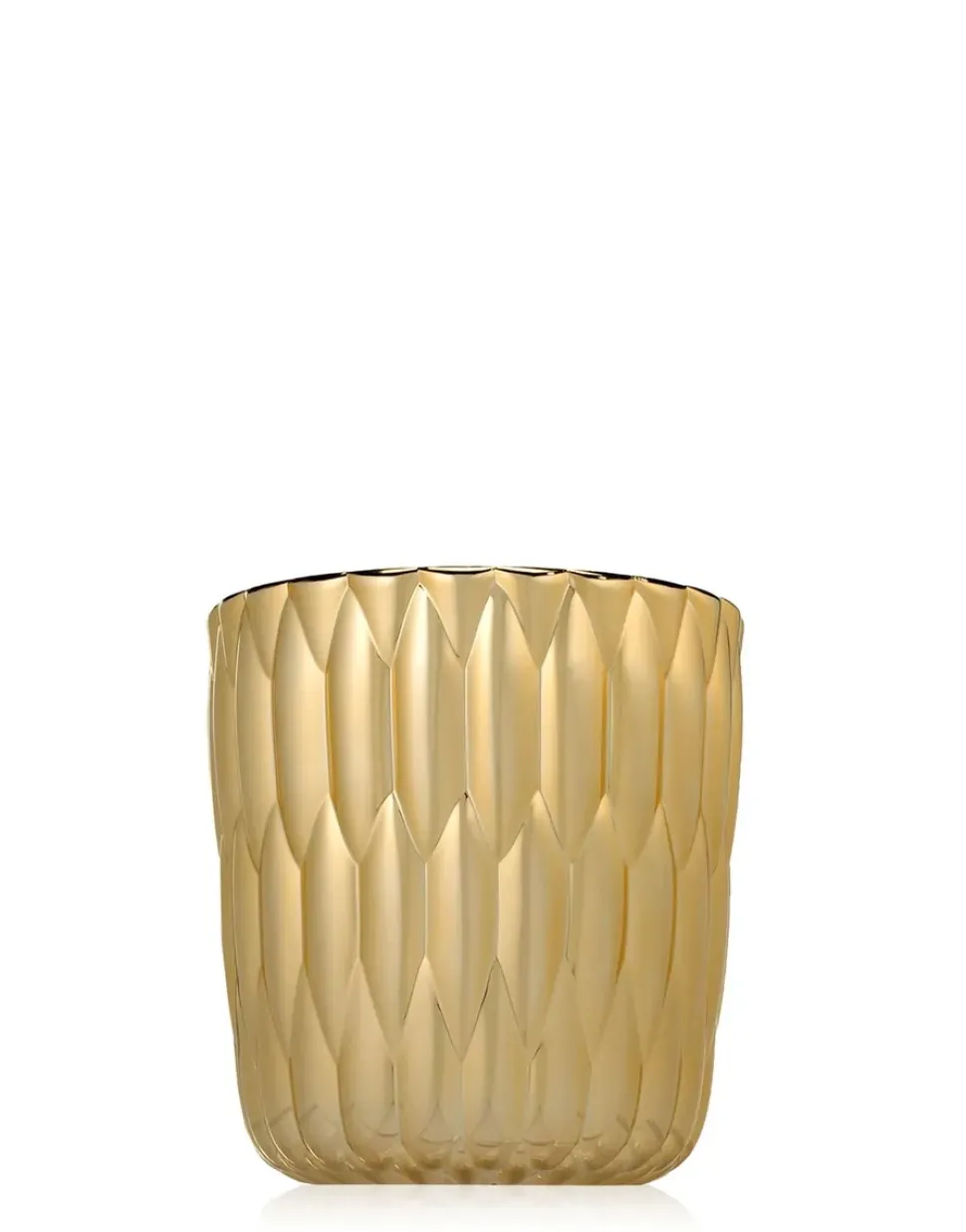 Oggettistica moderna Jelly di Kartell scontata del 40%