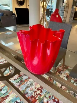 Oggettistica moderna modello Venini fazzoletto 700.00 di Venini in offerta