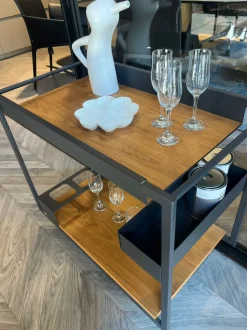 Oggettistica moderna modello Brandy di Cattelan italia in offerta