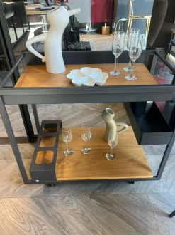 Oggettistica moderna modello Brandy di Cattelan italia in offerta