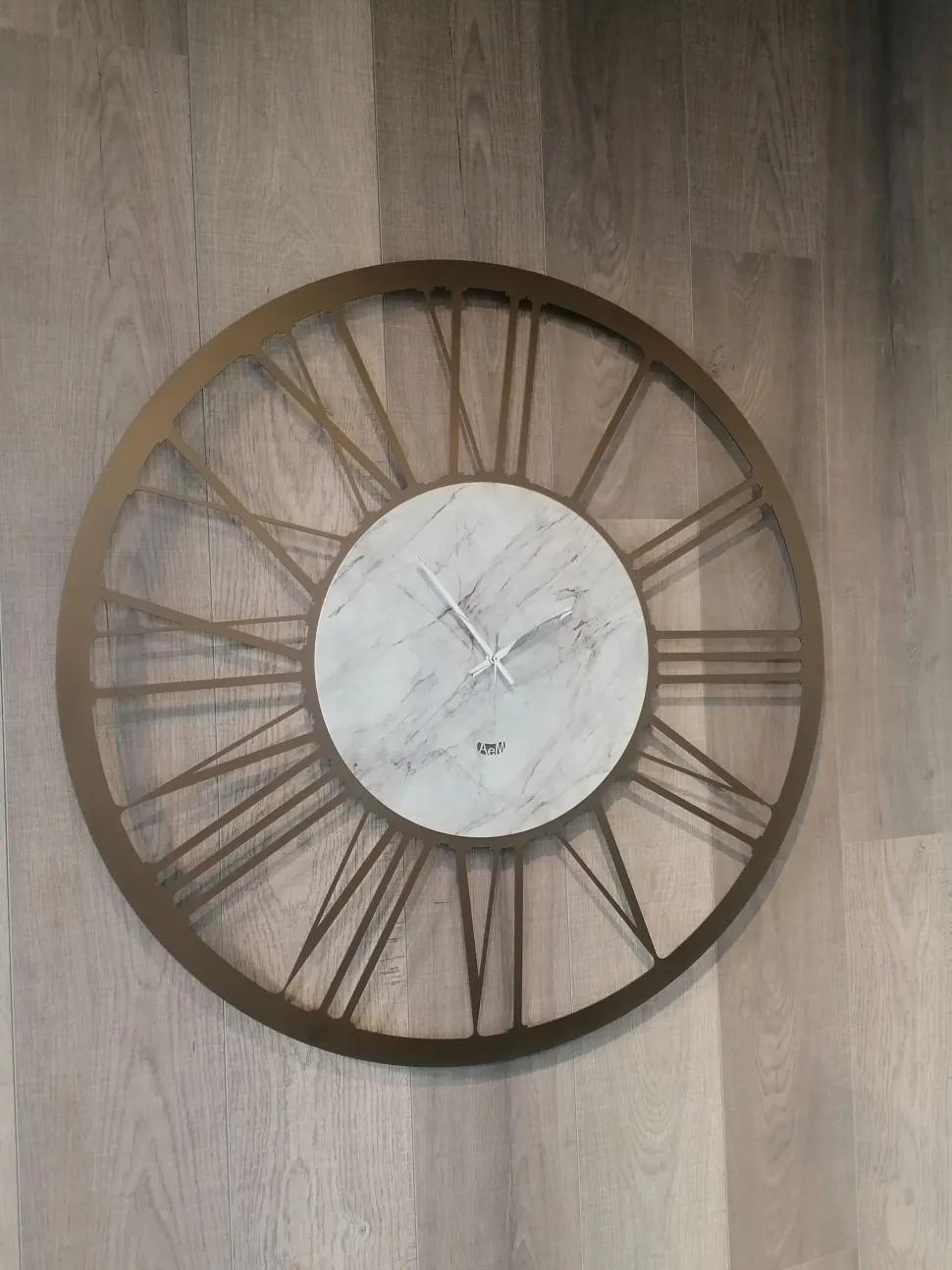 Oggettistica moderna Orologio big 90 di Artigianale scontata del 41%