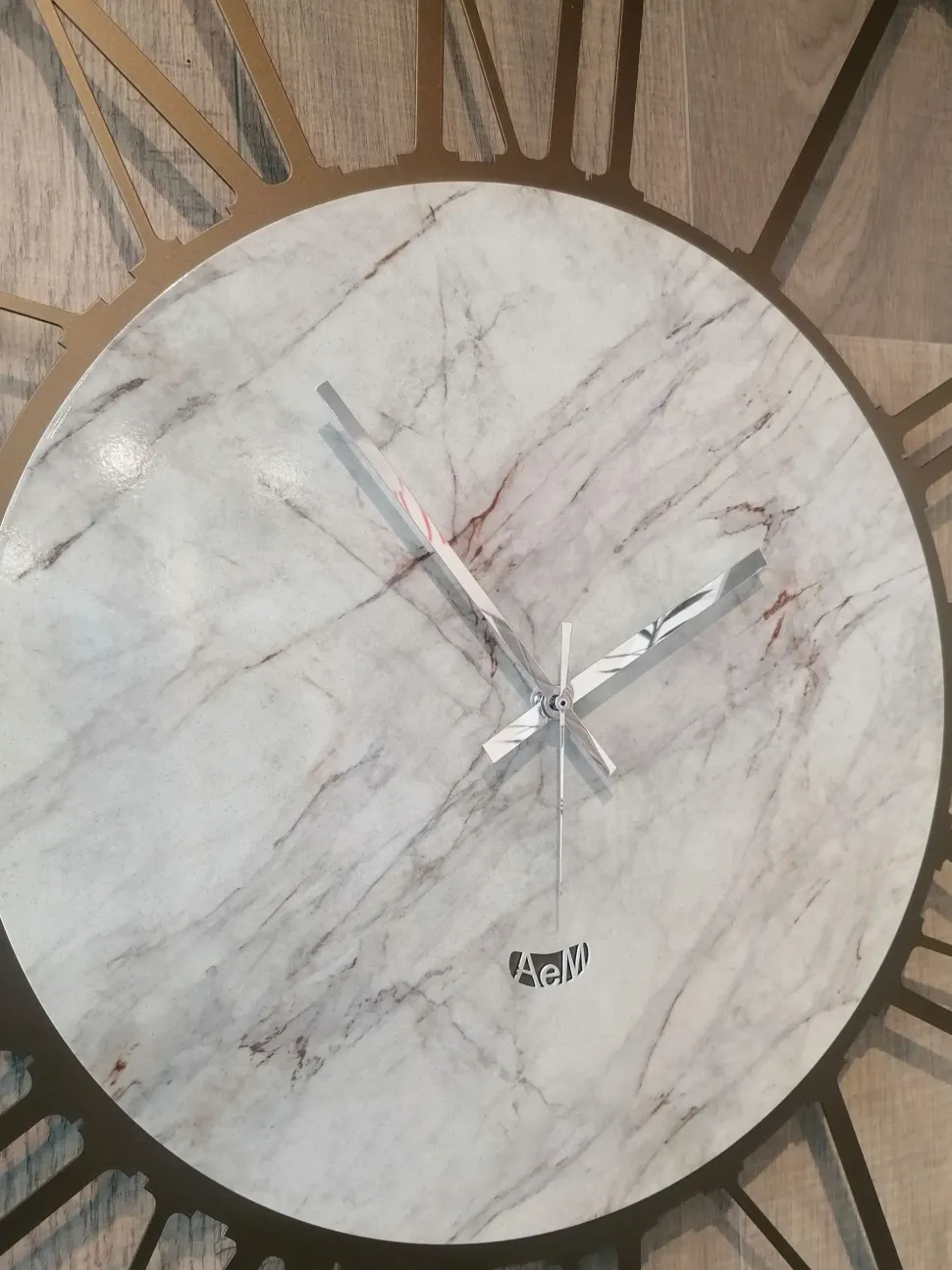 Oggettistica moderna Orologio big 90 di Artigianale scontata del 41%