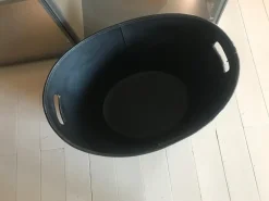 Oggettistica moderna Portaoggetti modello basket di Calligaris