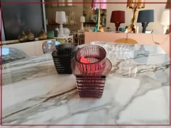 Oggettistica moderna U shine di Kartell a prezzo ribassato