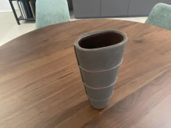 Oggettistica moderna Vaso in stile etnico di Abitare interior