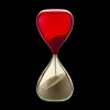 Oggettistica moderna Venini clessidra pagliesco rosso 420.06 di Venini scontata del 26%