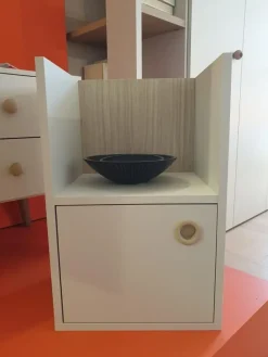 Oggettistica Nidi in stile Moderno Battistella a prezzo ribassato