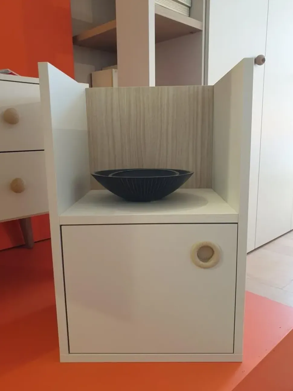 Oggettistica Nidi in stile Moderno Battistella a prezzo ribassato