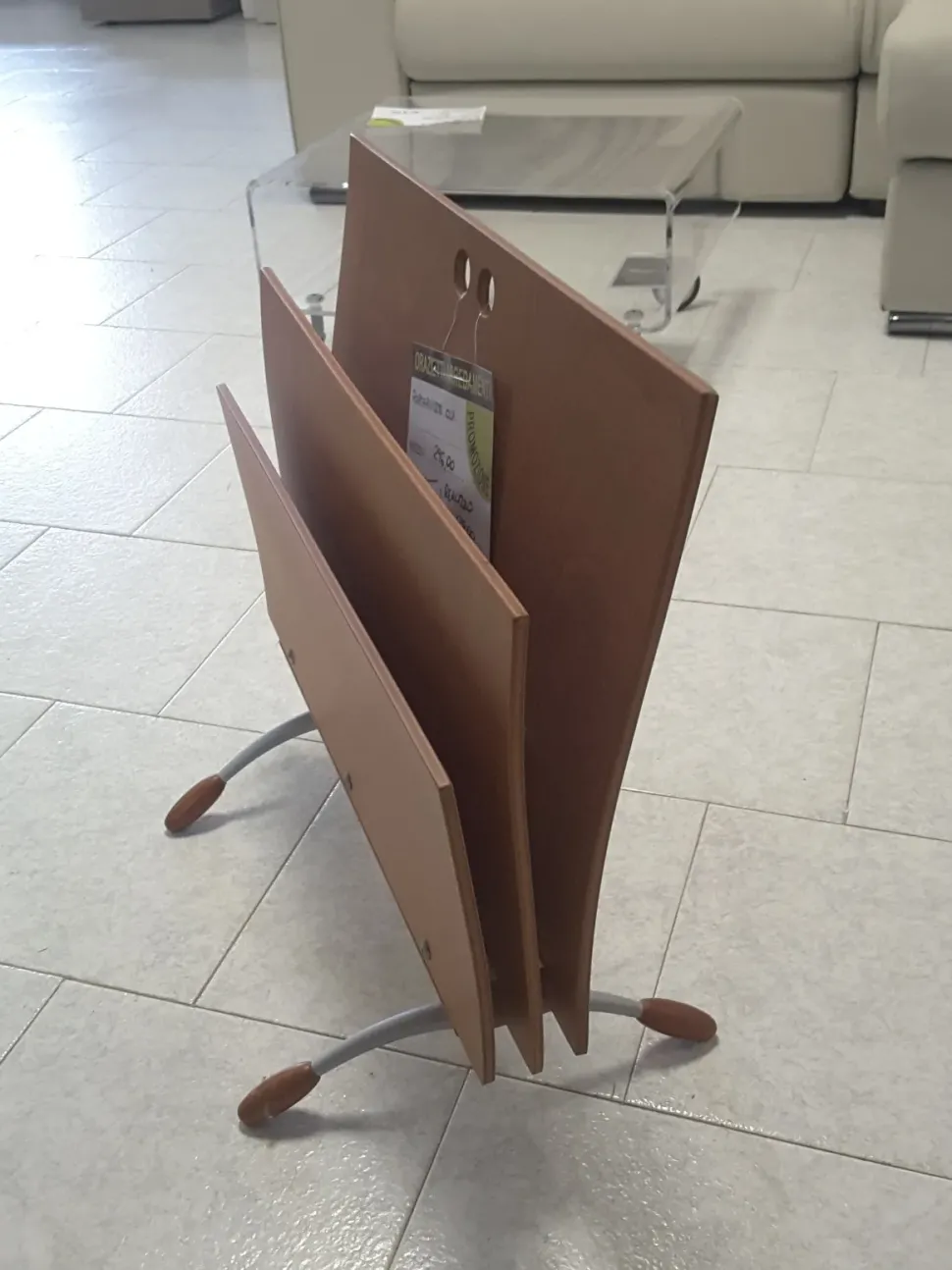 Oggettistica Ola Artigianale a prezzo scontato