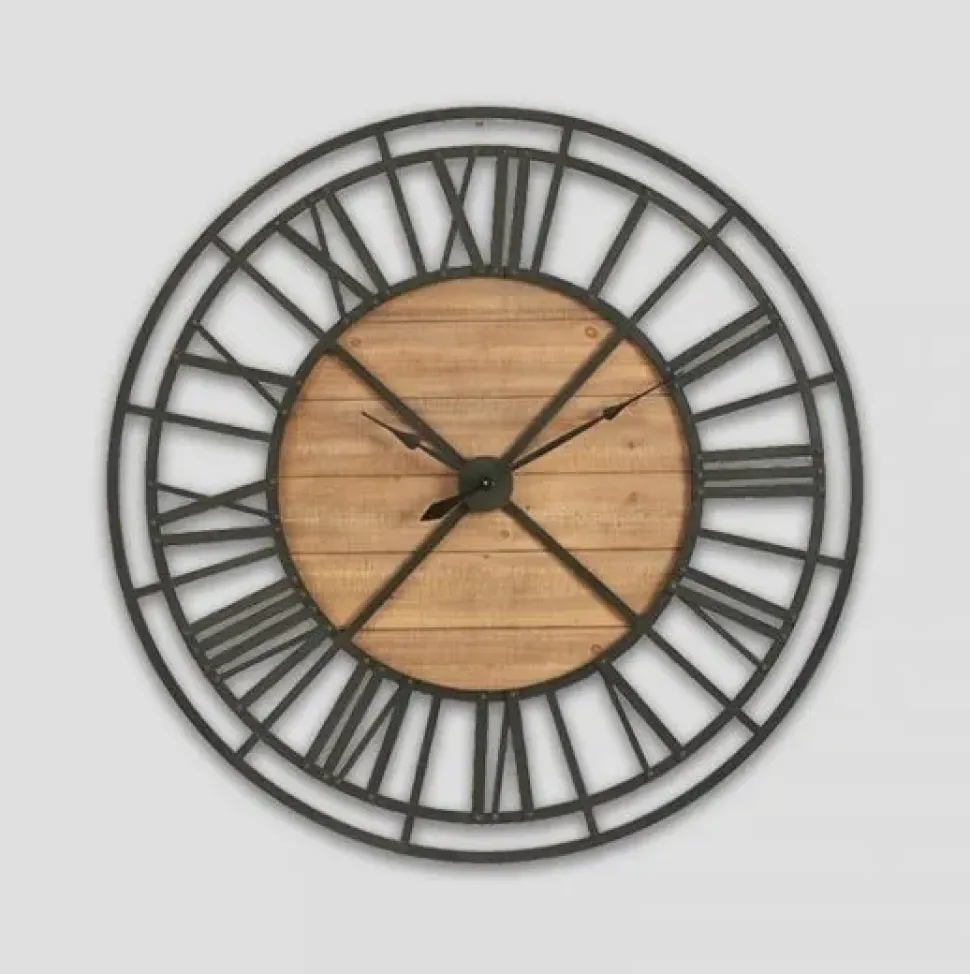 Oggettistica Orologio db005479 Dialma brown a PREZZI OUTLET