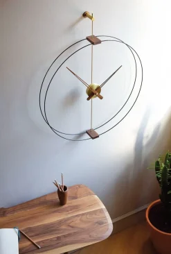 Oggettistica Orologio nomon mini barcelona Collezione esclusiva in Offerta Outlet