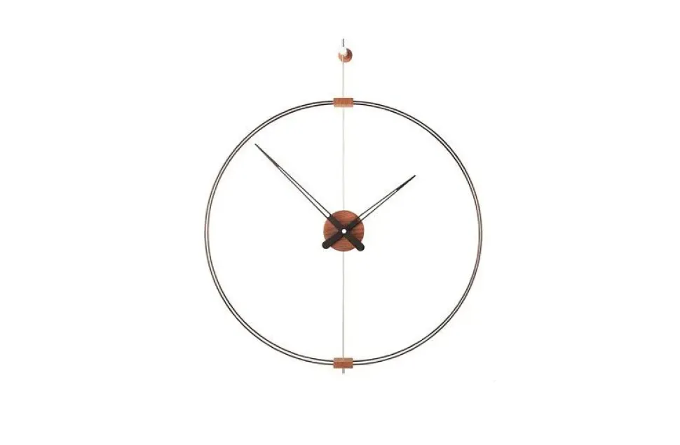 Oggettistica Orologio nomon mini barcelona Collezione esclusiva in Offerta Outlet