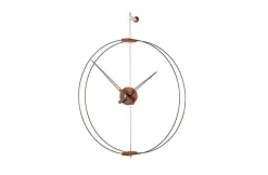 Oggettistica Orologio nomon mini barcelona Collezione esclusiva in Offerta Outlet