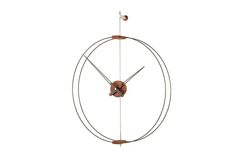 Oggettistica Orologio nomon mini barcelona Collezione esclusiva in Offerta Outlet