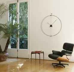 Oggettistica Orologio nomon barcelona Collezione esclusiva a prezzo Outlet