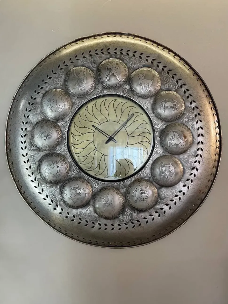 Oggettistica Oroscopo di Artigianale in Offerta Outlet - 53%