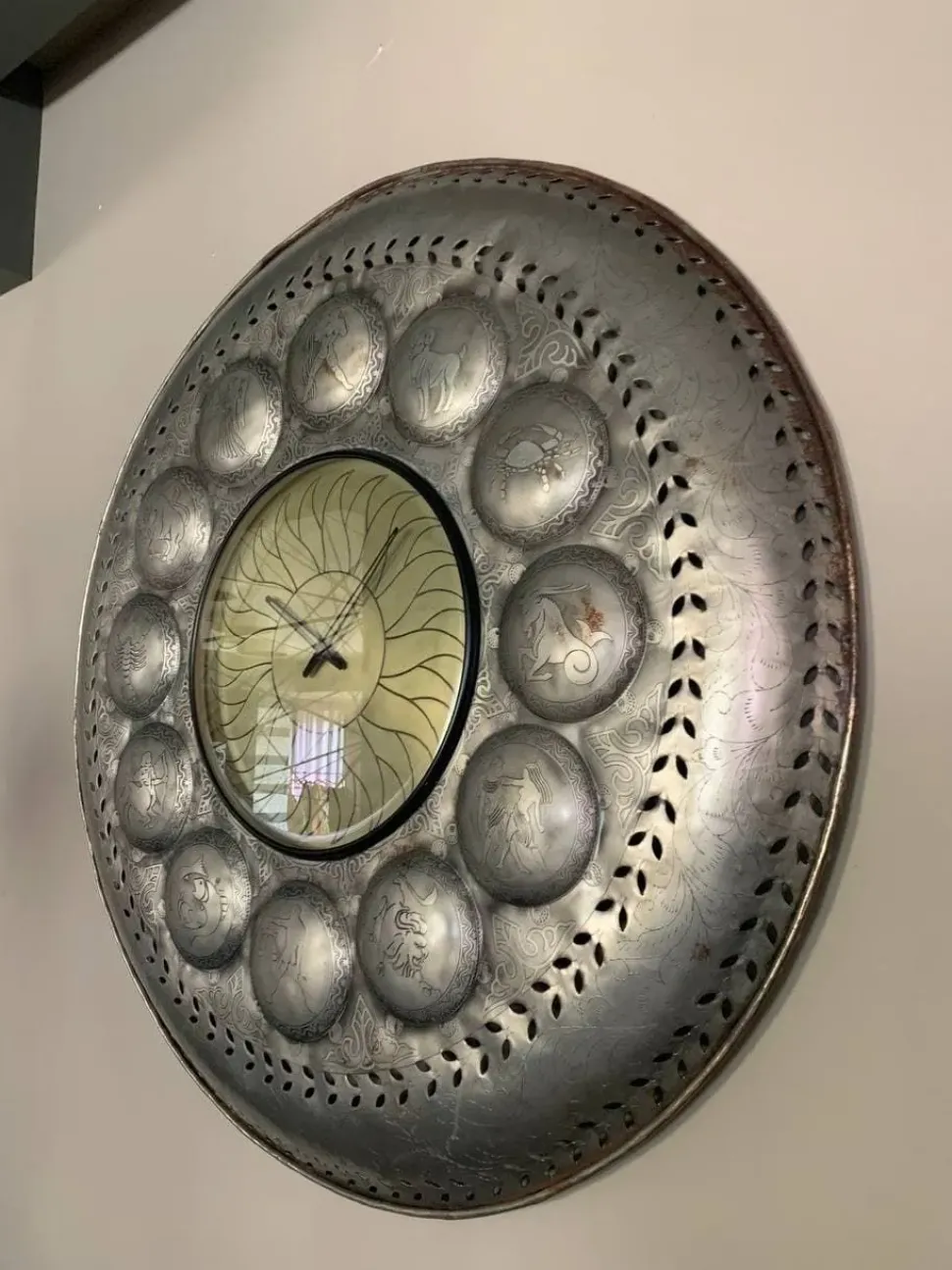 Oggettistica Oroscopo di Artigianale in Offerta Outlet - 53%