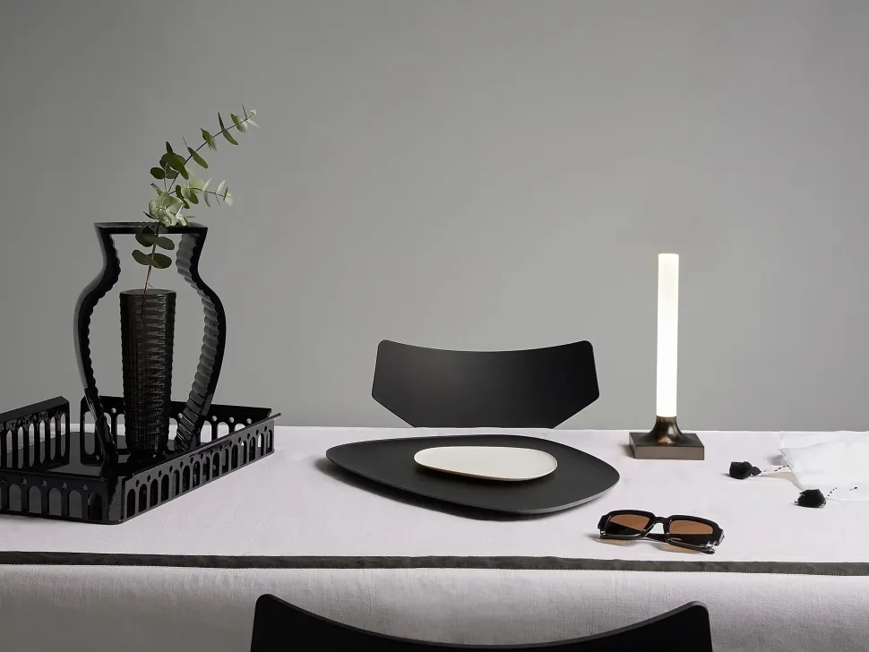 Oggettistica Piazza di Kartell scontata