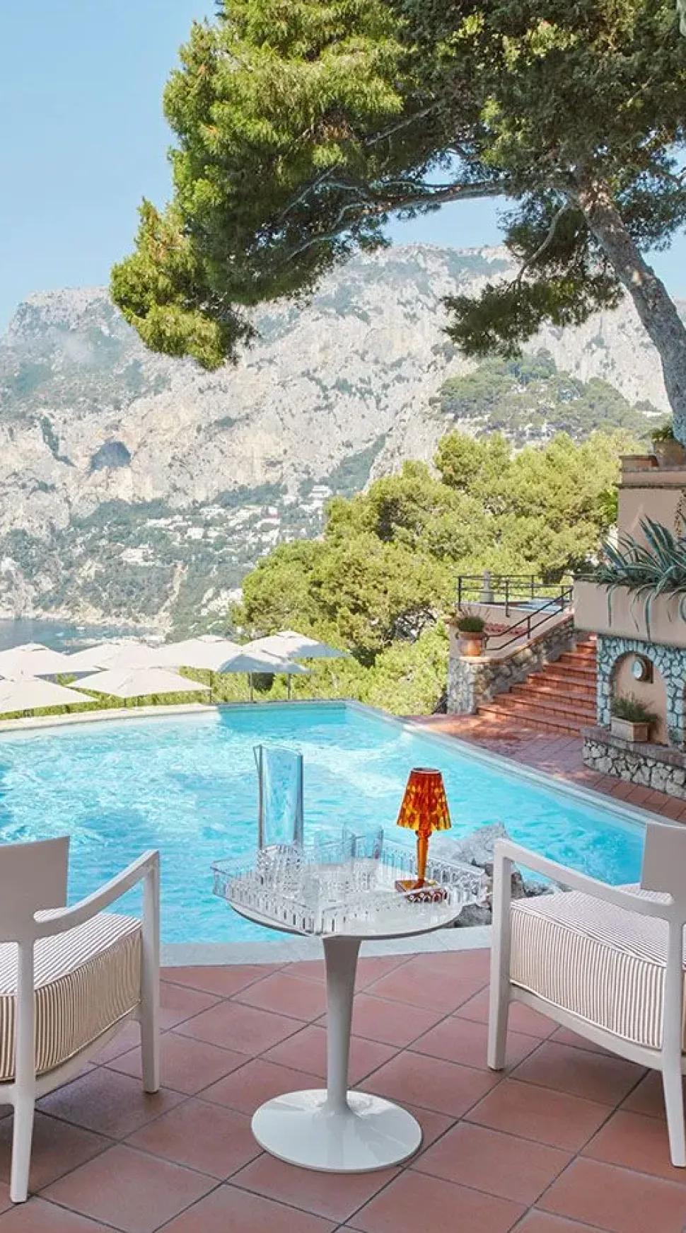 Oggettistica Piazza di Kartell scontata