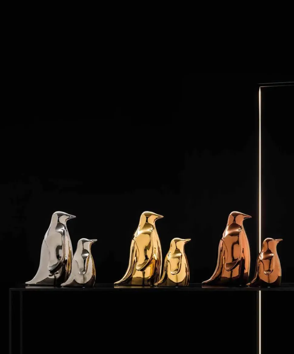 Oggettistica Pingo Adriani e rossi in Offerta Outlet