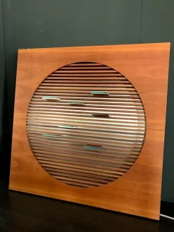 Oggettistica Porta cd/dvd Porada a prezzo Outlet