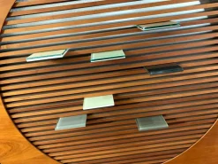 Oggettistica Porta cd/dvd Porada a prezzo Outlet