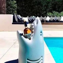 Oggettistica Porta ombrelli killer Qeeboo con uno SCONTO IMPERDIBILE