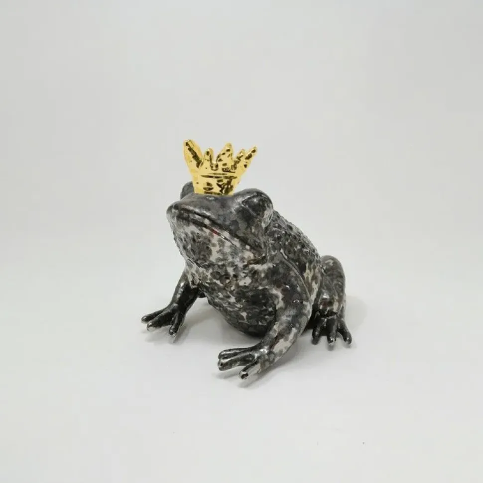 Oggettistica Prince Adriani e rossi a prezzo Outlet