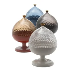 Oggettistica Pumo di Kartell scontata