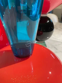 Oggettistica Puzzle di Venini in Offerta Outlet