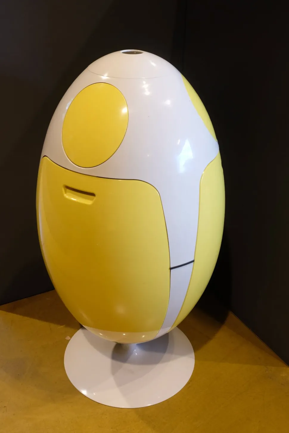 Oggettistica Raccoglitore ovetto Artigianale con uno SCONTO IMPERDIBILE