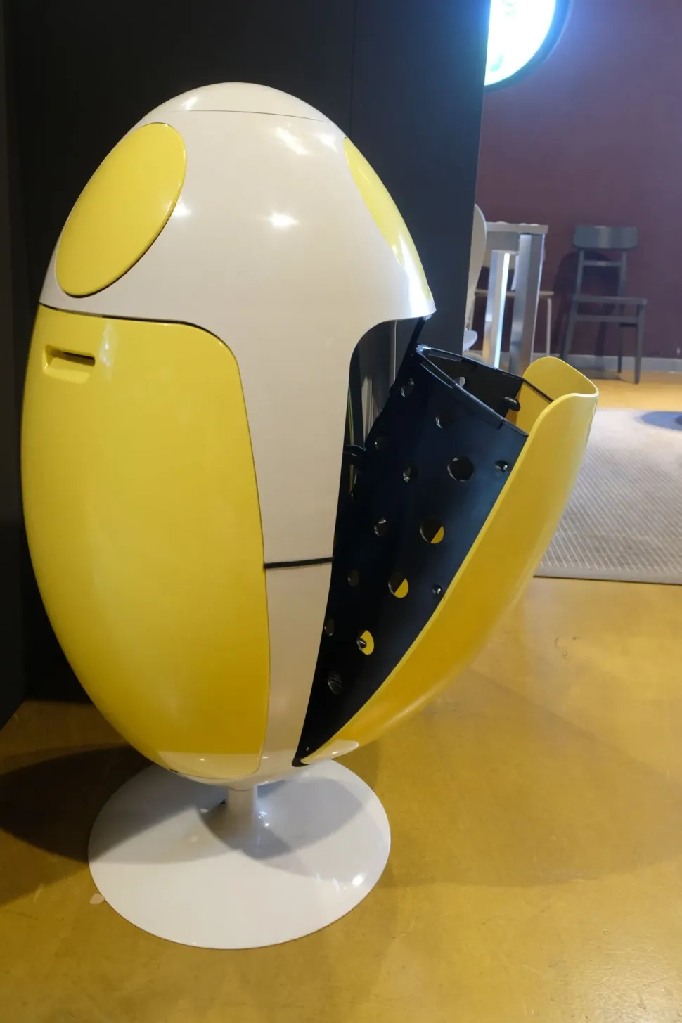 Oggettistica Raccoglitore ovetto Artigianale con uno SCONTO IMPERDIBILE