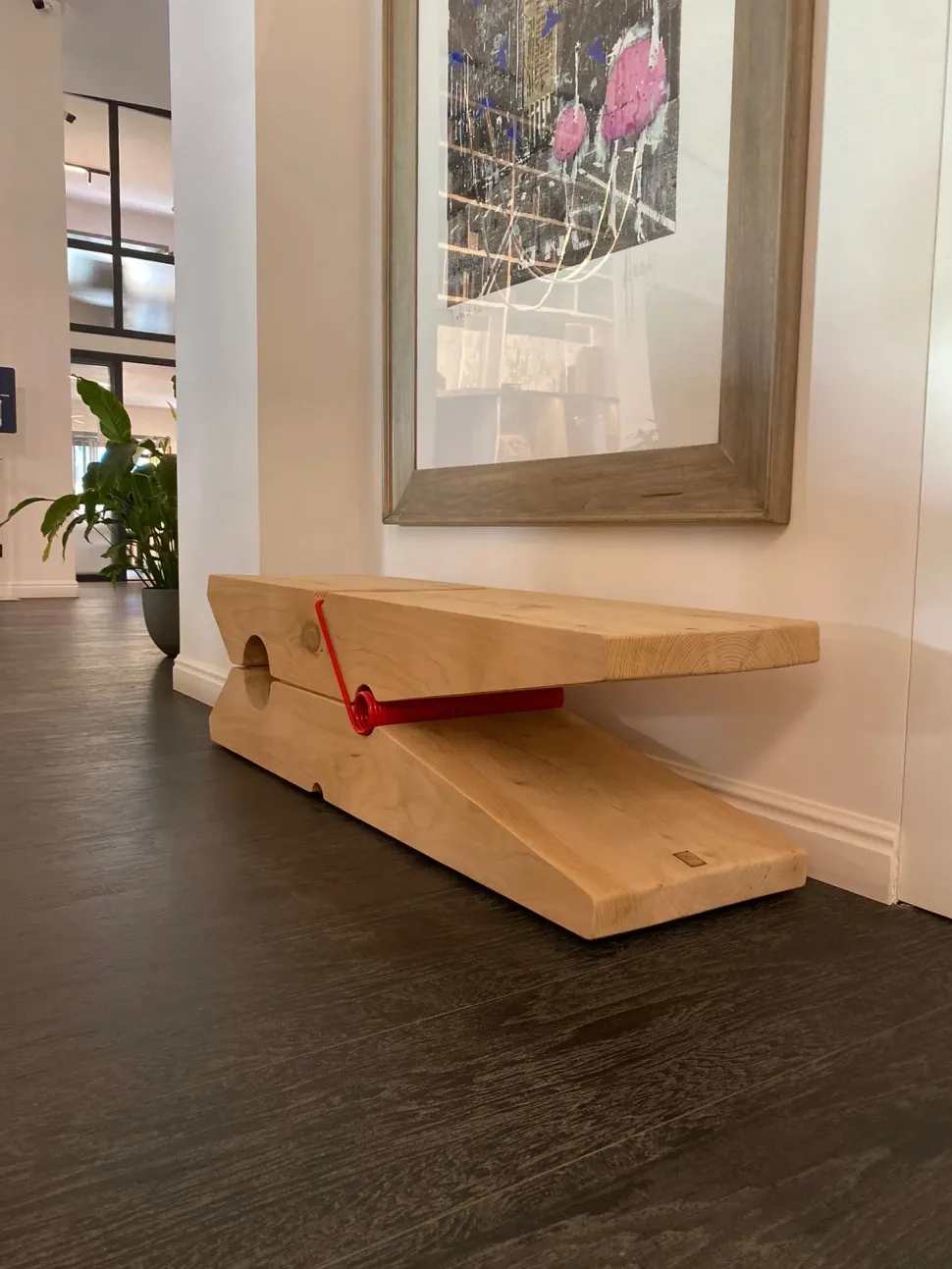 Oggettistica Riva 1920 Mollettina in OFFERTA OUTLET