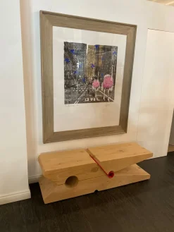 Oggettistica Riva 1920 Mollettina in OFFERTA OUTLET