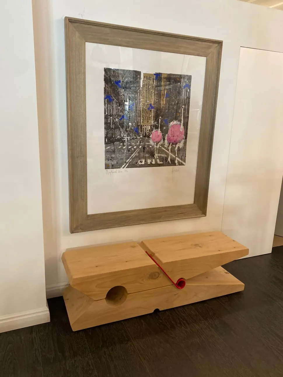 Oggettistica Riva 1920 Mollettina in OFFERTA OUTLET