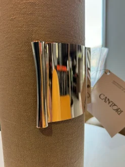 Oggettistica Set 6 yolanda applique di Cantori scontata - 34%